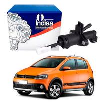 Cilindro Pedal Embreagem Crossfox 1.6 8v 2011 A 2014