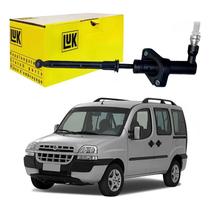 Cilindro Pedal Embreagem Doblo 1.8 8v 2004 A 2010