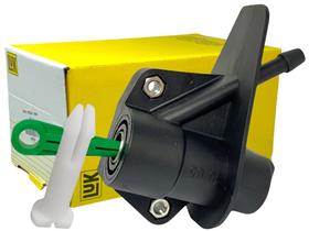 Cilindro Pedal Embreagem Fiesta Courier Endura c/Pino LUK