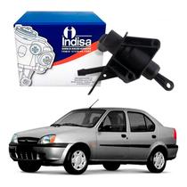 Cilindro Pedal Embreagem Fiesta Sedan 1.0 1.6 2000 A 2004
