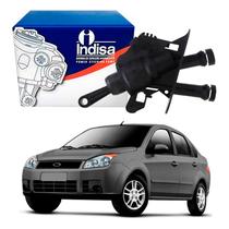 Cilindro Pedal Embreagem Fiesta Sedan 1.0 1.6 2007 A 2010