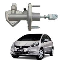 Cilindro Pedal Embreagem Fit 1.4 1.5 2009 A 2013 Cilindro Pedal Embreagem Fit 1.4 1.5 2009 A 2013