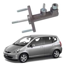 Cilindro Pedal Embreagem Fit 1.5 2005 A 2008 Cilindro Pedal Embreagem Fit 1.5 2005 A 2008