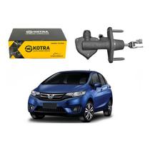 Cilindro Pedal Embreagem Fit 1.5 2014 A 2017 Cilindro Pedal Embreagem Fit 1.5 2014 A 2017