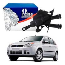 Cilindro Pedal Embreagem Ford Fiesta 1.0 1.6 2007 A 2010