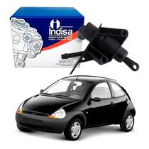 Cilindro Pedal Embreagem Ford Ka 1.3 8v 1997 A 1999