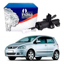 Cilindro Pedal Embreagem Fox 1.0 1.6 8v 2003 A 2009 Cilindro Pedal Embreagem Fox 1.0 1.6 8v 2003 A 2009