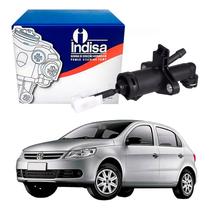 Cilindro Pedal Embreagem Gol G5 1.0 1.6 8v 2009 A 2013 Cilindro Pedal Embreagem Gol G5 1.0 1.6 8v 2009 A 2013