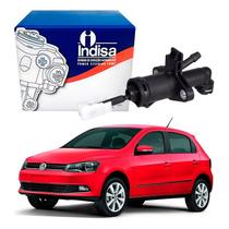 Cilindro Pedal Embreagem Gol G6 1.0 1.6 8v 2014 A 2016 Cilindro Pedal Embreagem Gol G6 1.0 1.6 8v 2014 A 2016