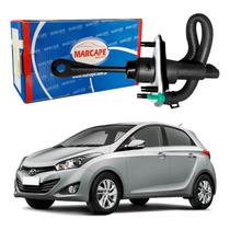 Cilindro Pedal Embreagem Hb20 1.0 1.6 2012 A 2015