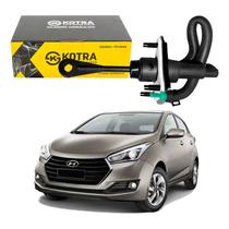 Cilindro Pedal Embreagem Hb20 1.0 1.6 2016 A 2019