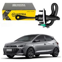 Cilindro Pedal Embreagem Hb20 1.0 1.6 2022 A 2025 Cilindro Pedal Embreagem Hb20 1.0 1.6 2022 A 2025