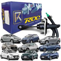 Cilindro Pedal Embreagem Hb20 1.0 12v 1.6 16v 2012 A 2019 Cilindro Pedal Embreagem Hb20 1.0 12v 1.6 16v 2012 A 2019