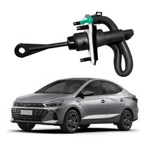 Cilindro Pedal Embreagem Hb20s 1.0 1.6 2022 A 2025 Cilindro Pedal Embreagem Hb20s 1.0 1.6 2022 A 2025