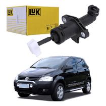 Cilindro Pedal Embreagem Luk Crossfox 1.6 2005 A 2010