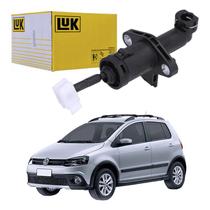 Cilindro Pedal Embreagem Luk Crossfox 1.6 2011 A 2014 Cilindro Pedal Embreagem Luk Crossfox 1.6 2011 A 2014