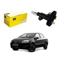 Cilindro Pedal Embreagem Luk Linea 1.9 2009 A 2013