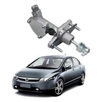 Cilindro Pedal Embreagem New Civic 1.8 2006 A 2011
