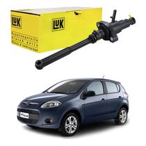 Cilindro Pedal Embreagem Novo Palio 1.4 1.6 2011 A 2017