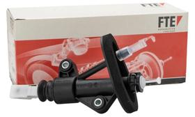 Cilindro Pedal Embreagem Onix Prisma Spin Cobalt 2011 em diante