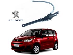 Cilindro pedal embreagem original citroën c3 picasso 1.6 2012 a 2016