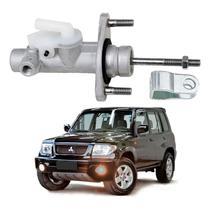 Cilindro Pedal Embreagem Pajero Tr4 2.0 2002 A 2006