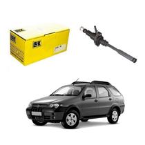 Cilindro Pedal Embreagem Palio Adventure 1.8 2005 A 2010