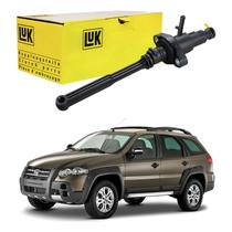 Cilindro Pedal Embreagem Palio Adventure 1.8 2011 A 2020