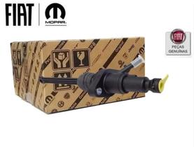 Cilindro Pedal Embreagem Palio Mobi Argo Cronos Strada Punto Idea Linea Bravo 55226031 80394 Cilindro Pedal Embreagem Palio Mobi Argo Cronos Strada Punto Idea Linea Bravo 55226031 80394
