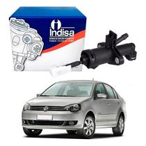 Cilindro Pedal Embreagem Polo Sedan 1.6 2012 A 2014