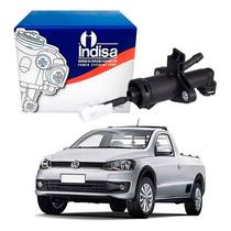 Cilindro Pedal Embreagem Saveiro G6 1.6 8v 2014 A 2016 Cilindro Pedal Embreagem Saveiro G6 1.6 8v 2014 A 2016