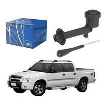 Cilindro Pedal Embreagem Skf S10 2.8 2009 A 2011