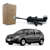 Cilindro Pedal Embreagem Vw Polo 1.6 2008 A 2014