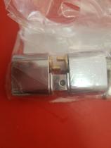 Cilindro Perfil 401 Cromado Stam