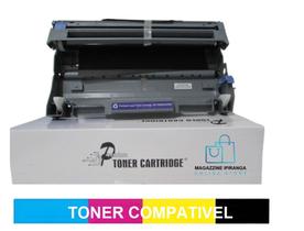 Cilindro Photocondutor laser Compatível Brother DR-650 Dr-580 8080 8070 8085