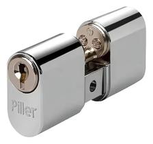 Cilindro Piller, Reposição Em Fechaduras Stam E Hela (Miolo) Cilindro Piller, Reposição Em Fechaduras Stam E Hela (Miolo)