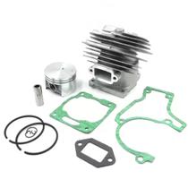 Cilindro Pistão Anéis jogo junta Motosserra Stihl Ms 382 - Argon profissional