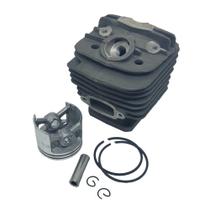 Cilindro Pistão Anel Motosserra St 036 360 48mm Cilindro Pistão Anel Motosserra St 036 360 48mm