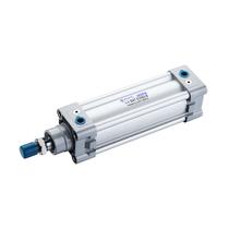 Cilindro pistão pneumático dupla ação dnt 63x80 s Cilindro pistão pneumático dupla ação dnt 63x80 s