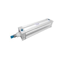 Cilindro pistão pneumático dupla ação dnt 80x200 s