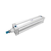 Cilindro pistão pneumático dupla ação dnt 80x400 s