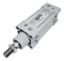 Cilindro Pistão Pneumático Dupla Ação Iso 50 X 100 Curso