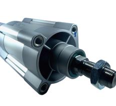 Cilindro Pneumático Festo Dsbc-80-50-ppsa-n3 12 Bar 3/8