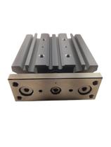 Cilindro Pneumático Guiado Semelhante Smc Mgpm20-50z - Afr Cilindro Pneumático Guiado Semelhante Smc Mgpm20-50z - Afr