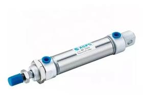 Cilindro Pneumático Mini ISO 6432 MA16x100