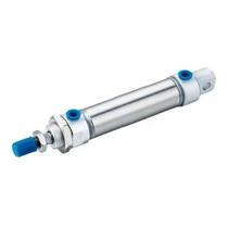 Cilindro Pneumatico Mini Iso 6432 Ma25X50
