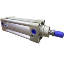 Cilindro Pneumático SAI63x100SNG Ø63x100mm Airtac Cilindro Pneumático SAI63x100SNG Ø63x100mm Airtac