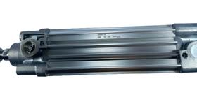 Cilindro Pneumático Smc Cp96sdb40-100c 1/4 0.5 À 10 Bar