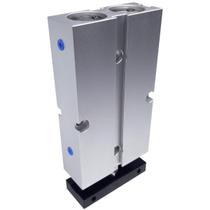 Cilindro Pneumático TN 20x50-S 2 Colunas