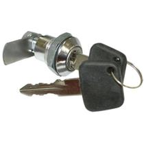 Cilindro Porta C/ Chave Linha Agrícola Baú Cabine ônibus F103 Cilindro Porta C/ Chave Linha Agrícola Baú Cabine ônibus F103